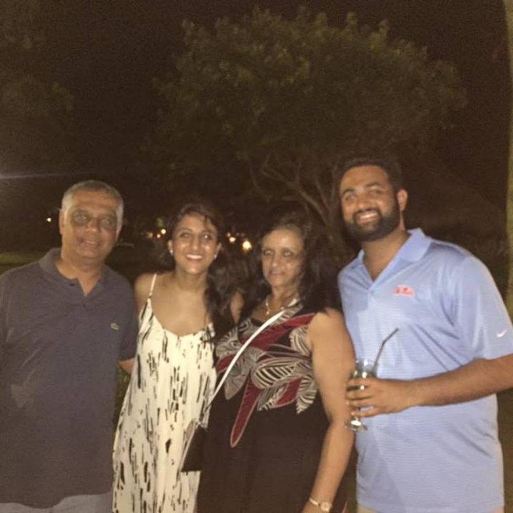 Meet your Posher, Anup